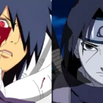 Rahasia Klan Uchiha