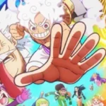 Angkatan Terburuk One Piece