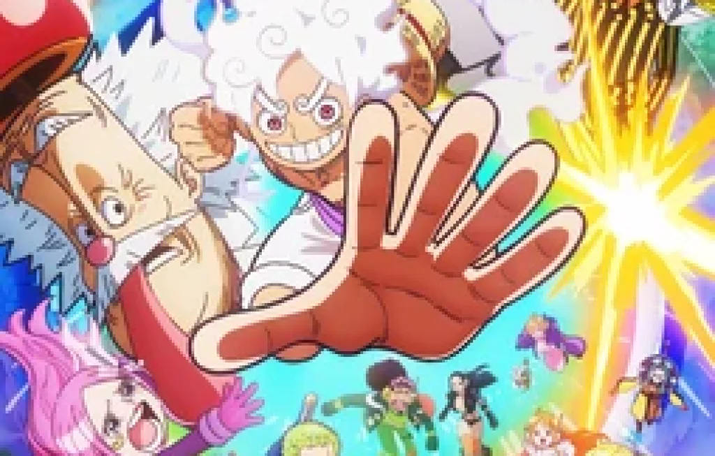 Angkatan Terburuk One Piece