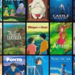 Film Studio Ghibli Terbaik