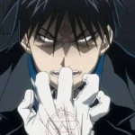 Karakter Terkuat Fullmetal Alchemist