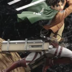 Nasib Eren Yeager
