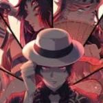Profil Muzan Kibutsuji