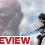 Review Attack on Titan