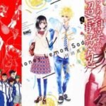 Manga Populer