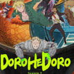 Dorohedoro