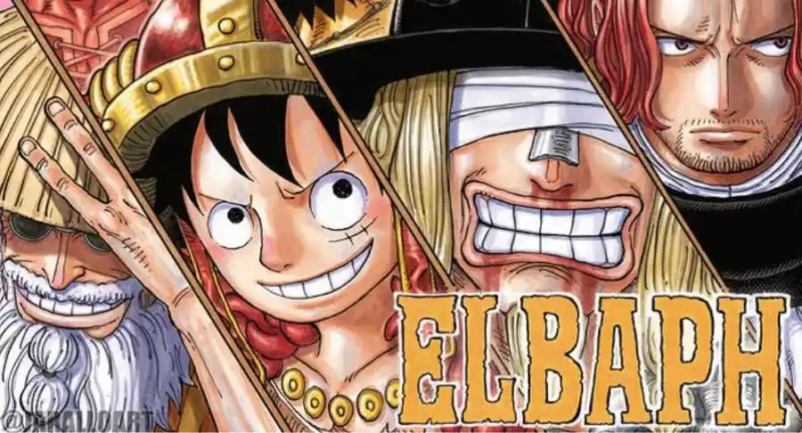 One Piece