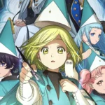Anime Spring