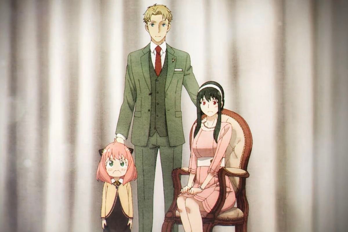 Anime