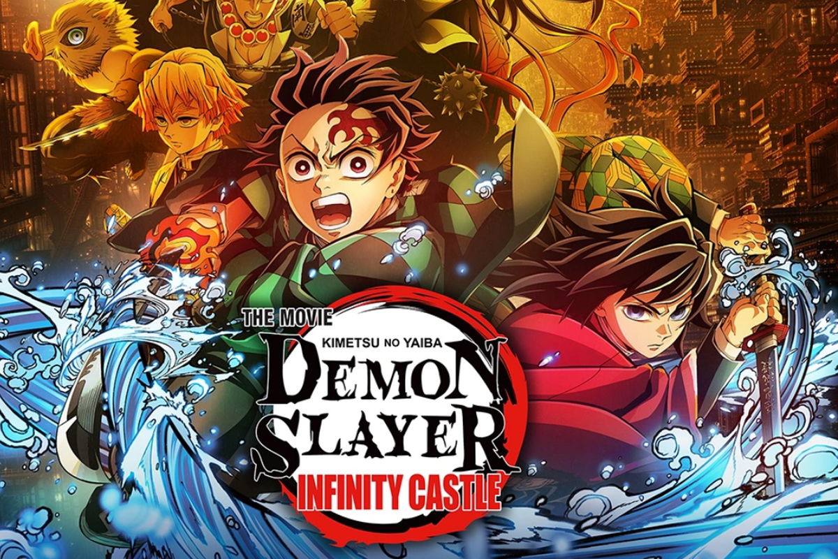 Anime Anime