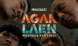 Agak Laen 2 Siap Masuk Netflix, Komedi Kacau yang Ditunggu Bulan Ini Agak Laen 2 Siap Masuk Netflix, Komedi Kacau yang Ditunggu Bulan Ini