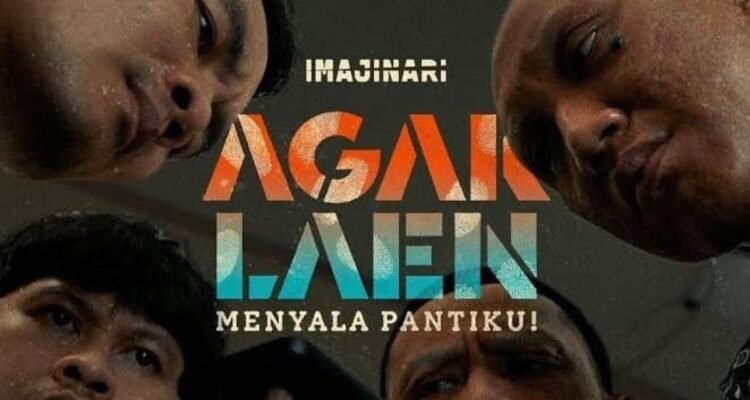 Agak Laen 2 Siap Masuk Netflix, Komedi Kacau yang Ditunggu Bulan Ini