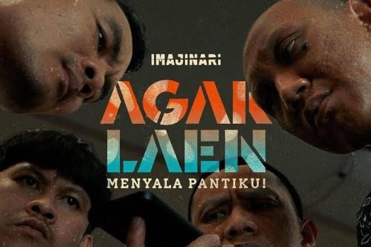 Agak Laen 2 Siap Masuk Netflix, Komedi Kacau yang Ditunggu Bulan Ini