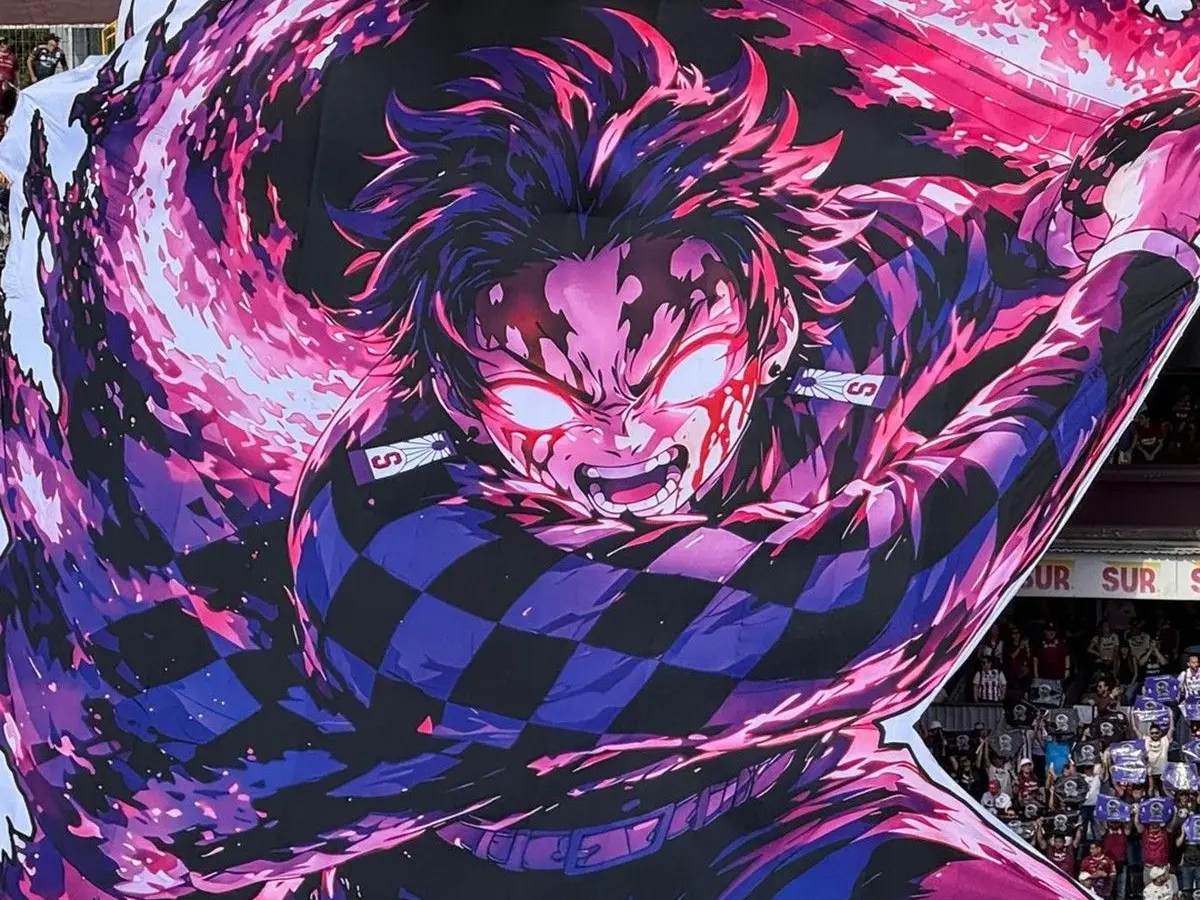 Tatakae