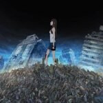 Anime Zombie