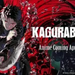 Kagurabachi