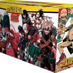 My Hero Academia Box
