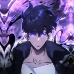 Solo Leveling