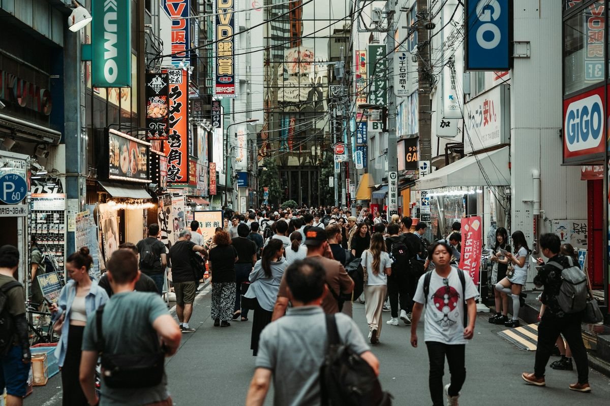 Jepang Jepang