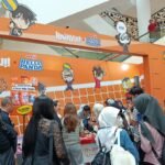 Event Jepang