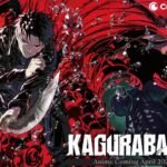 Kagurabachi