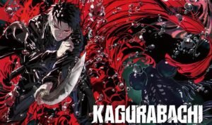 Kagurabachi Kagurabachi