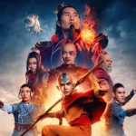 Avatar Aang, Bocah Pengendali Udara yang Mengubah Luka Dunia Menjadi Harapan