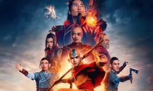 Avatar Aang, Bocah Pengendali Udara yang Mengubah Luka Dunia Menjadi Harapan