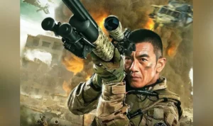 Film Sniper, Aksi Militer yang Bertahan Lebih dari Tiga Dekade