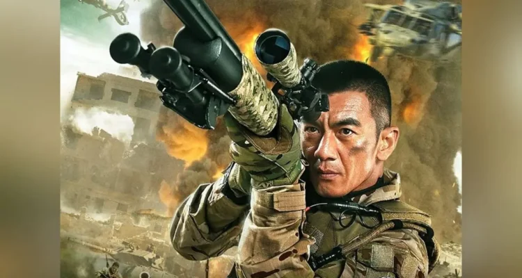 Film Sniper, Aksi Militer yang Bertahan Lebih dari Tiga Dekade