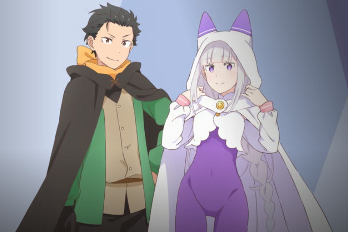 Anime