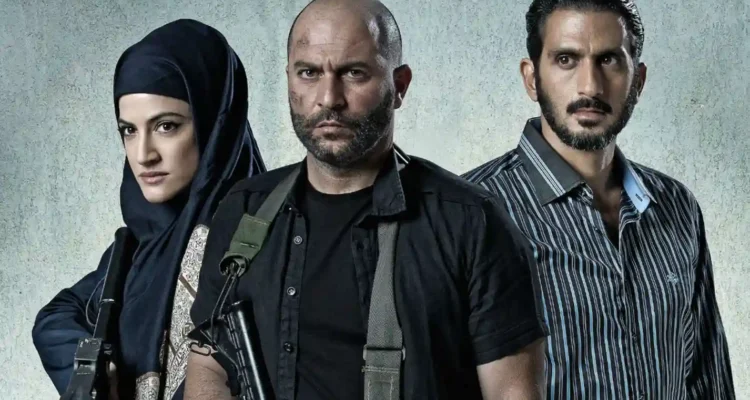 Film Fauda di Netflix, Serial Intelijen Israel yang Sarat Ketegangan