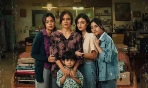 Film Tentang Ibu yang Menyentuh, dari Indonesia hingga Mancanegara
