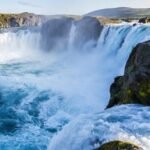 Gullfoss, Air Terjun Emas Bertingkat yang Memukau di Jantung Islandia