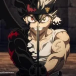 Black Clover Season 2